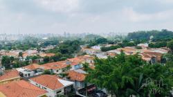 Vila Nova Conceição | Ni4